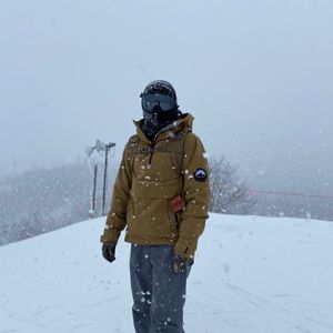 Meet your Posher, Dylan